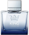 Fotoja e Eau de Toilette Antonio Banderas King Of Seduction, 100ml, Picture 2