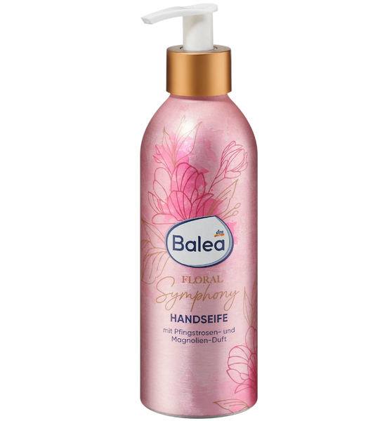 Fotoja e Sapun i lëngshëm për duar, Balea, 300ml
