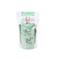 Fotoja e Dyll për depilim Ro.ial Green Wax, 800g