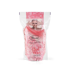 Fotoja e Dyll për depilim Ro.ial Pink Wax, 800g