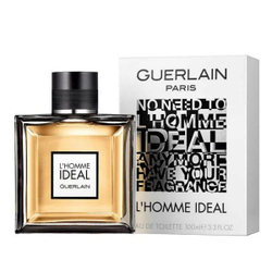 Fotoja e Eau de Toilette Guerlain L'homme Ideal, 100ml