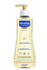 Fotoja e Vaj për lëkurë të thatë të fëmijëve Mustela (Cleansing Oil), 500 ml, Picture 1