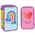 Fotoja e Osh Fotrolle E Mbushur Me 3 Zips Rainbow Yl112, Picture 1