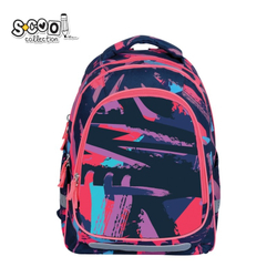 Fotoja e Osh Cante Anatomike Light 41X28X17Cm Purple Sc2972