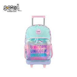 Fotoja e Osh Cante Me Rrota Unicorn 45X32X16.5Cm Sc2680