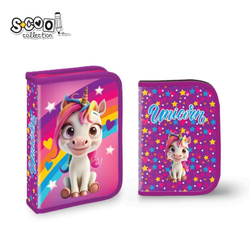 Fotoja e Osh Fotrolle Me 1 Zip Unicorn Sc2928