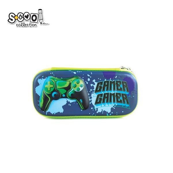 Fotoja e Osh Fotrolle 3D 22X9X4.5Cm Gamer Sc2504