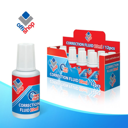 Fotoja e Osh Korrektore Brushe 20Ml 1/12 Of023