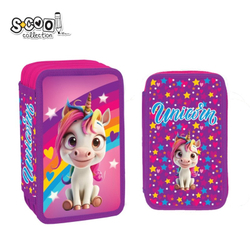 Fotoja e Osh Fotrolle Me 3 Zips Unicorn Sc2936