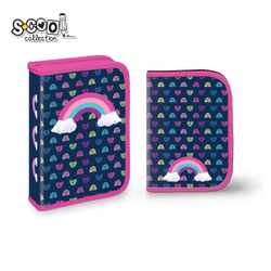 Fotoja e Osh Fotrolle Me 1 Zip Rainbow Sc2463