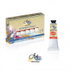 Fotoja e Osh Tempere Vermilion 45Ml 1/6 Art039, Picture 1