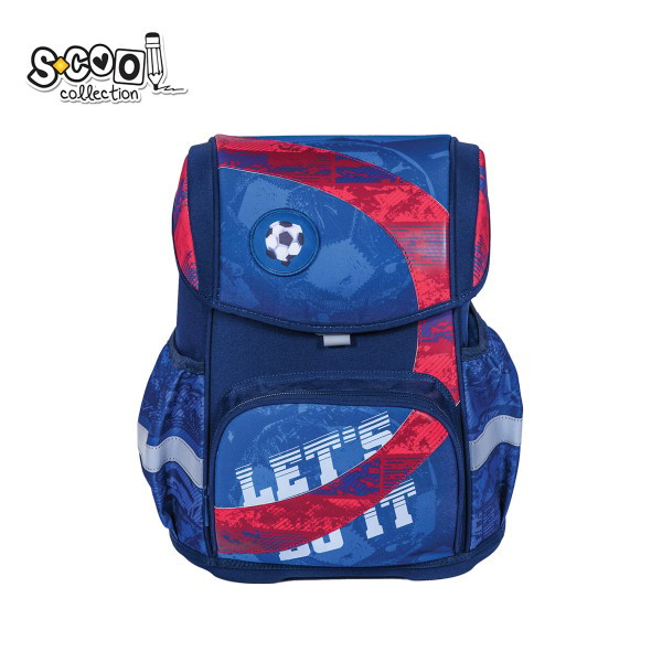 Fotoja e Osh Cante Anatomike Premium Lets Do It 30X22X42Cm Sc2663