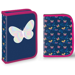 Fotoja e Osh Fotrolle E Mbushur Me 1 Zip Butterfly Sc2901