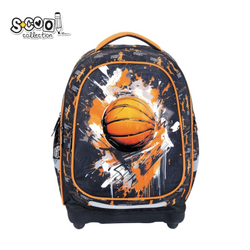 Fotoja e Osh Cante Anatomike 39X33X18Cm Basketball Sc2946