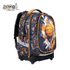 Fotoja e Osh Cante Anatomike 39X33X18Cm Basketball Sc2946, Picture 2