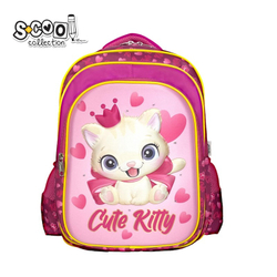 Fotoja e Osh Cante 3D Cute Kitty Sc2313 40X32X19.5