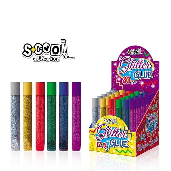 Fotoja e Osh Ngjites Gliter 12.5Gr 1/30 Sc444