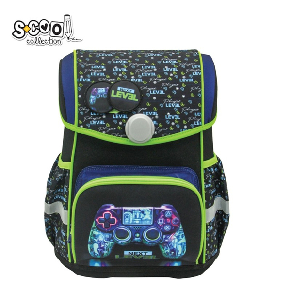 Fotoja e Osh Cante Anatomike Premium Next Level 42X30X22Cm Sc2959