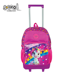Fotoja e Osh Cante Me Rrota Unicorn 45X32X16.5Cm Sc3038