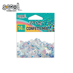 Fotoja e Osh Kraft Confetti Mix Sc2048