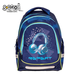 Fotoja e Osh Cante Anatomike Light Repeat 41X28X21Cm Sc1555