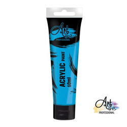 Fotoja e Osh Ngjyre Akril 60Ml 1/6 Blue Cerulean Art048