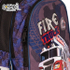 Fotoja e Osh Cante Anatomike Forte Fire Truck 42X34X22Cm Sc1514, Picture 6