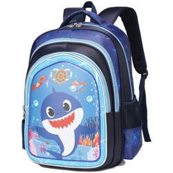 Fotoja e Osh Cante Ergonomike 3D Shark 31X21X41Cm Sc2548