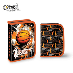Fotoja e Osh Fotrolle E Mbushur Me 1 Zip Basketball Sc2906