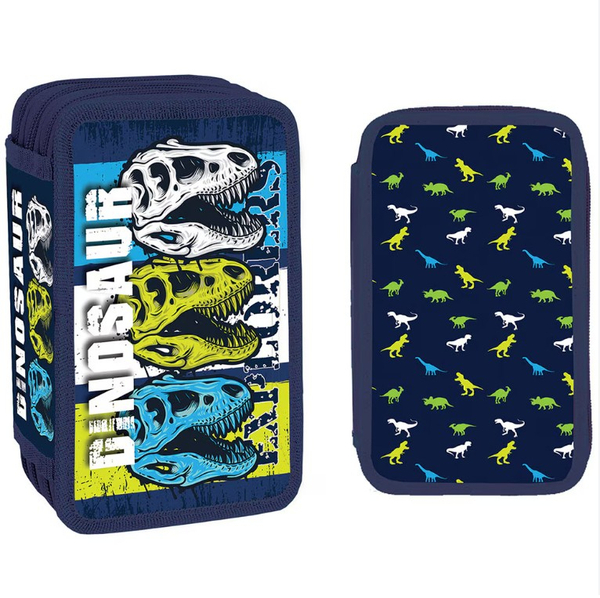 Fotoja e Osh Fotrolle E Mbushur Me 3 Zips Dino Yl116