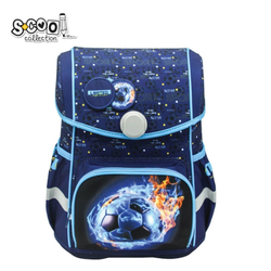 Fotoja e Osh Cante Anatomike Premium Football 42X30X22Cm Sc2958