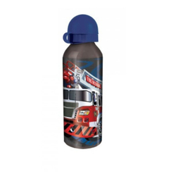 Fotoja e Osh Termos 500Ml Fire Truck Sc1712