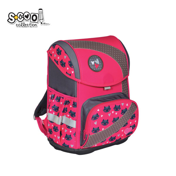 Fotoja e Osh Cante Anatomike Premium Kitty 30X22X42Cm Sc2660