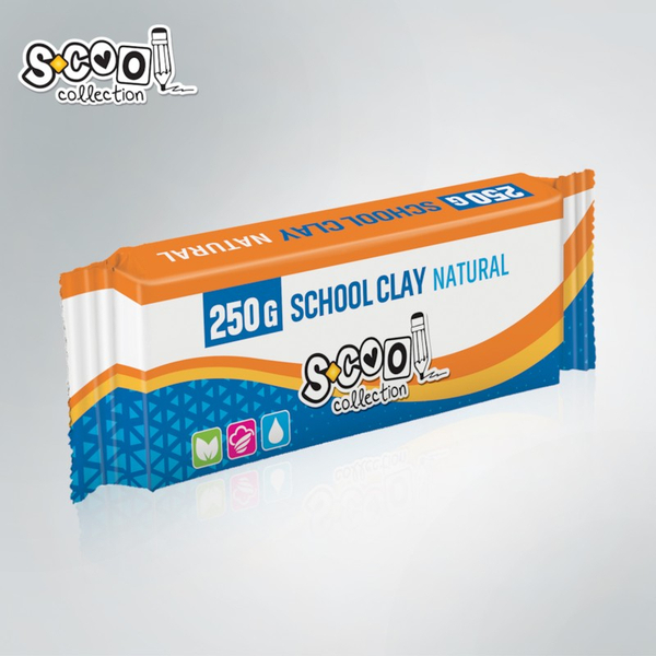 Fotoja e Osh Gline 250Gr Sc149 1/72