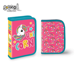 Fotoja e Osh Fotrolle Me 1 Zip Unicorn Sc2462