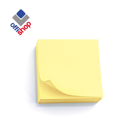 Fotoja e Osh Postit 75X75 100F Verdhe Qelet 1/12 Of012