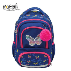 Fotoja e Osh Cante Ergonomike Urban 42X31X16Cm Sc2965