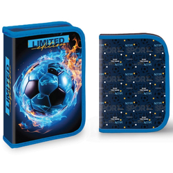 Fotoja e Osh Fotrolle E Mbushur Me 1 Zip Football Sc2904