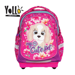 Fotoja e Osh Cante Anatomike Forte Cute Pet 38X39X19.5Cm Yl046