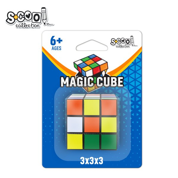 Fotoja e Osh Rubikon 5.7Cm Sc2283