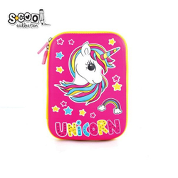 Fotoja e Osh Fotrolle 3D 22.5X15.5X5.2Cm Unicorn Sc2494