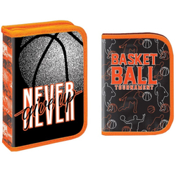 Fotoja e Osh Fotrolle Me 1 Zip Basketball Sc2467