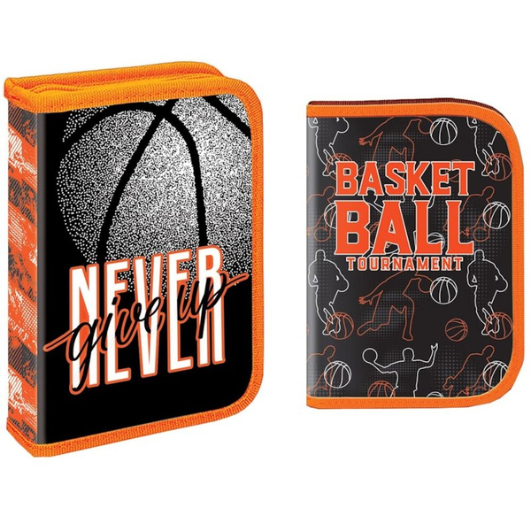Fotoja e Osh Fotrolle Me 1 Zip Basketball Sc2467
