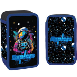 Fotoja e Osh Fotrolle E Mbushur Me 3 Zips Astronaut Yl133