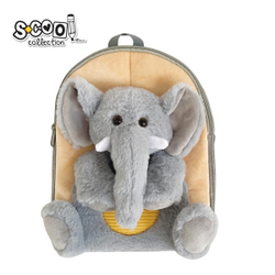 Fotoja e Osh Cante Me Loder 28X23X8Cm Baby Animals Sc2335