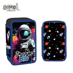 Fotoja e Osh Fotrolle Me 3 Zips Astronaut Sc2941