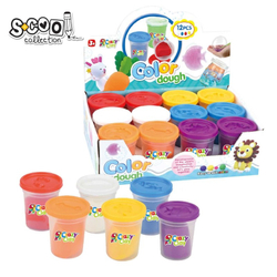 Fotoja e Osh Plasteline Dough 85Gr 1/12 Sc1716