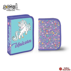 Fotoja e Osh Fotrolle E Mbushur Me 1 Zip Unicorn Yl105