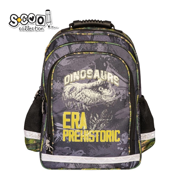 Fotoja e Osh Cante Ergonomike 40.5X29X13.5Cm Dino Sc2125
