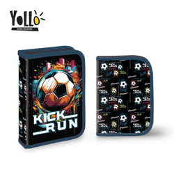 Fotoja e Osh Fotrolle E Mbushur Me 1 Zip Football Yl126